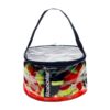 PALLINE - RED FELT 24X