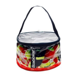 CC9996452E0B814131B29C08CEBD85B8_ PALLINE - RED FELT 24X