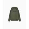 FELPA JUNIOR - TRAIN VISIBILITY HOODIE