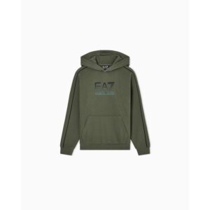 FELPA JUNIOR - TRAIN VISIBILITY HOODIE