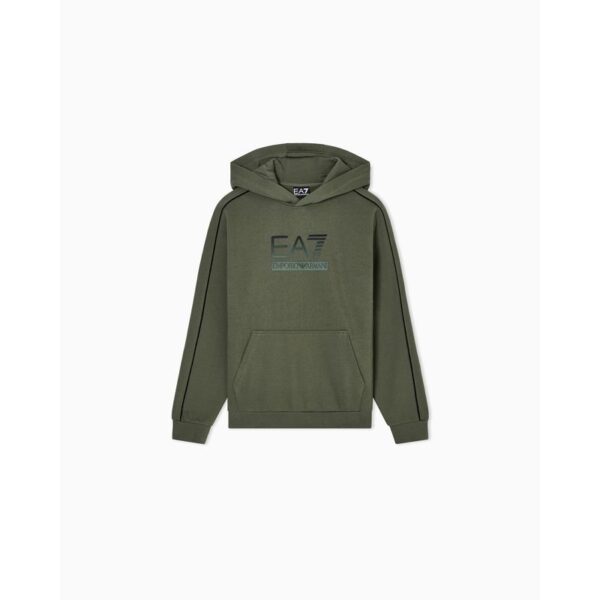 FELPA JUNIOR - TRAIN VISIBILITY HOODIE