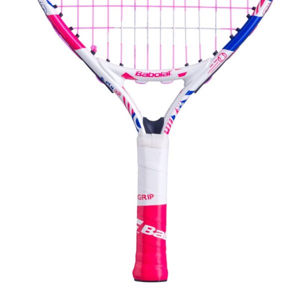 RACCHETTA - B FLY 17 PINK