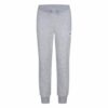 PANTALONE BAMBINO - SIGNATURE FLEECE CHUCK PATCH