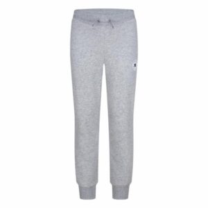 PANTALONE BAMBINO - SIGNATURE FLEECE CHUCK PATCH