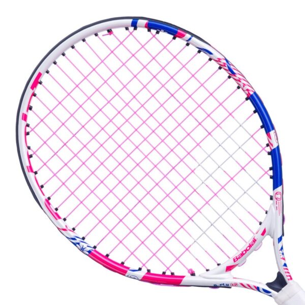 RACCHETTA - B FLY 17 PINK
