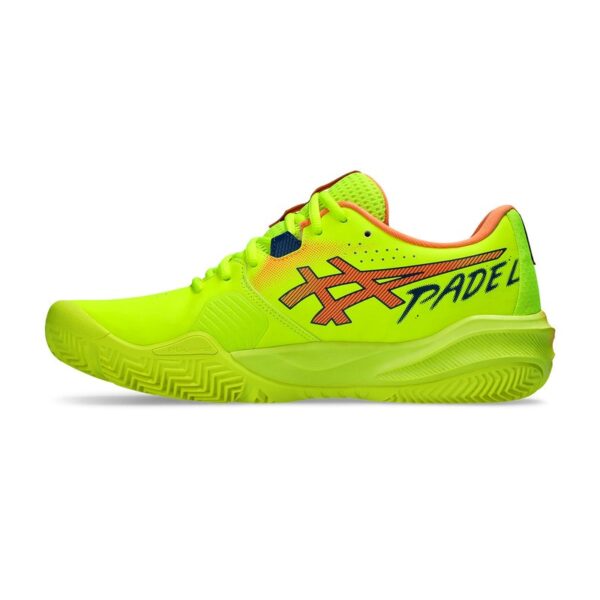 SCARPA PADEL UOMO - GEL-CHALLENGER 15 L.E.