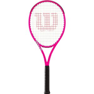 RACCHETTA - BURN PINK 105 S V6 G2