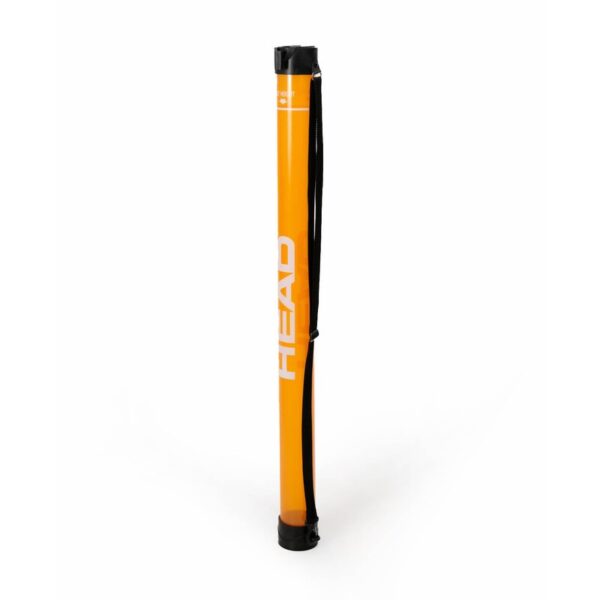 TUBO RACCOGLI PALLINE - BALL TUBE