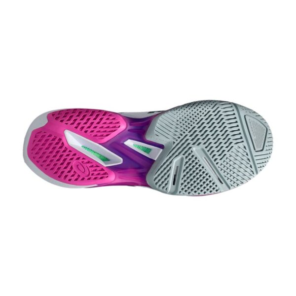 SCARPA TENNIS UOMO - SOLUTION SPEED FF 4 AC