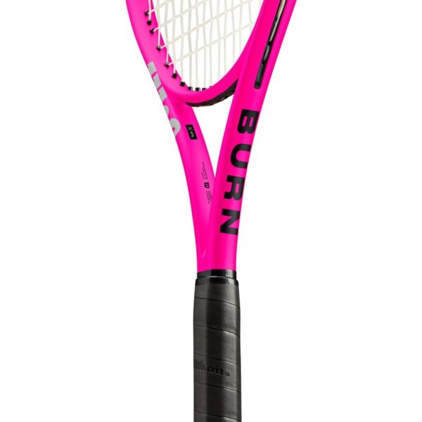 E6FEA52A8803974F202D4E9B4D410CCC_ RACCHETTA - BURN PINK 105 S V6 G1