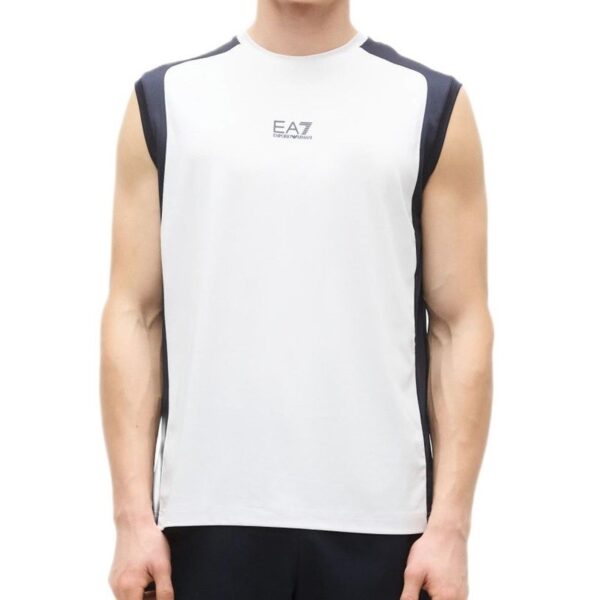 EAC974490ADFCD968FEAED74D43C36E6_ CANOTTA UOMO - COLOR BLOCK PRO