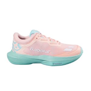 EB41F1B3E5D2BE5E24899579C09B0062_ SCARPA TENNIS DONNA - SFX 4 AC