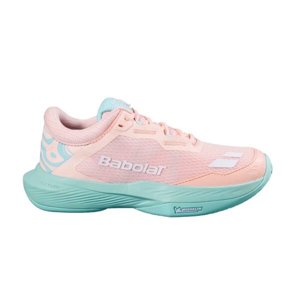 EB41F1B3E5D2BE5E24899579C09B0062_ SCARPA TENNIS DONNA - SFX 4 AC