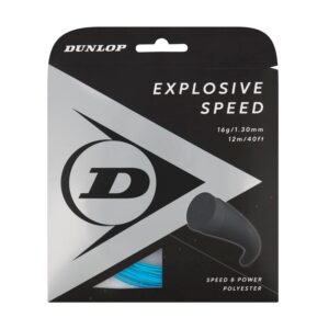 CORDA - EXPLOSIVE SPEED BLUE 1.25 12M