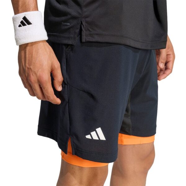 PANTALONCINO UOMO - SH & TIGHT SET