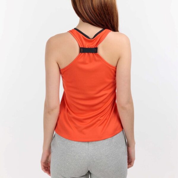 CANOTTA DONNA - PLAY TANK TOP
