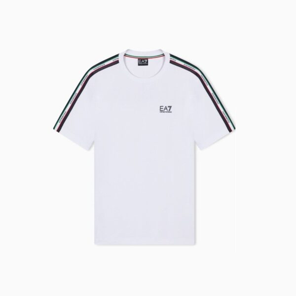 F0ED4784B5BF8C971917EAAA88ECC47F_ MAGLIETTA UOMO - ITALIAN SPIRIT