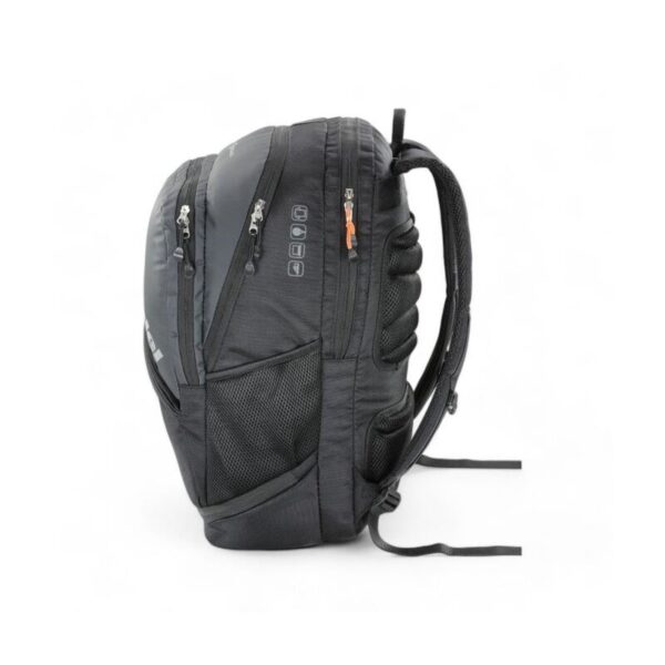ZAINO - MOCHILA HACK