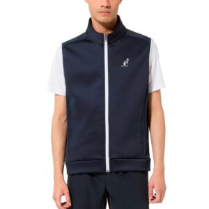 SMANICATO UOMO - GILET NEW ENERGY