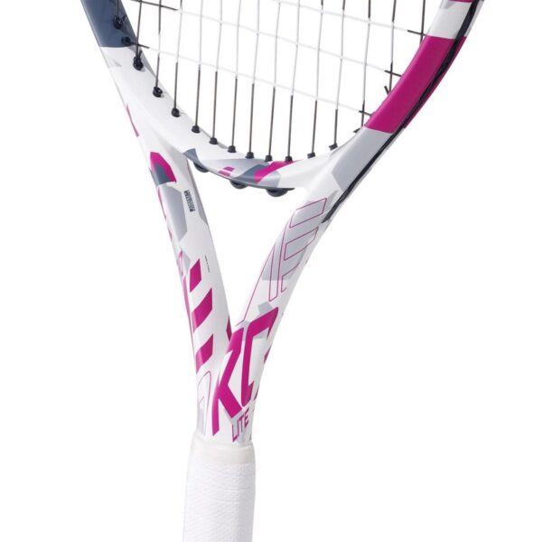 RACCHETTA - EVO AERO LITE PINK 2023 G1