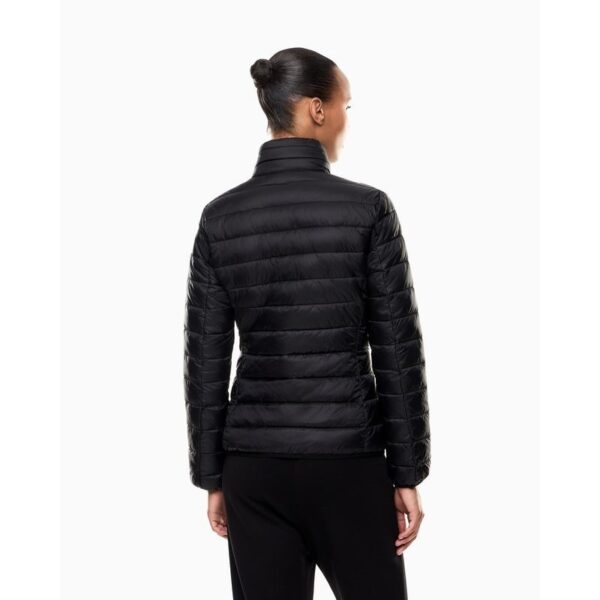 GIACCA DONNA - ECO DOWN JACKET LIGHT