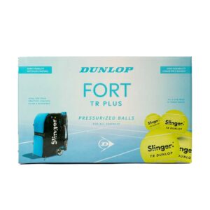 PALLINE - FORT TR PLUS 72 BALL BOX