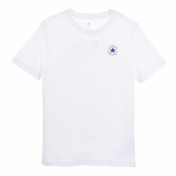 MAGLIETTA BAMBINO - SS PRINTED CTP TEE