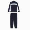 TUTA JUNIOR - JERSEY TRACKSUIT