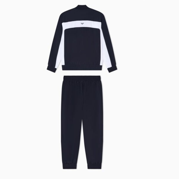 TUTA JUNIOR - JERSEY TRACKSUIT
