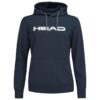 FELPA DONNA - CLUB ROSIE HOODIE