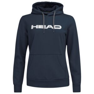 2369065CAD516DE6D7A9586A26A4F502_ FELPA DONNA - CLUB ROSIE HOODIE