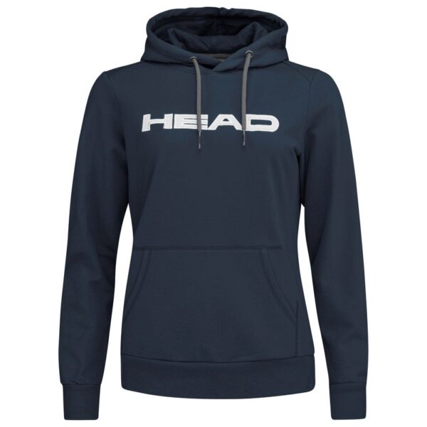 FELPA DONNA - CLUB ROSIE HOODIE