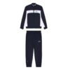 TUTA JUNIOR - JERSEY TRACKSUIT