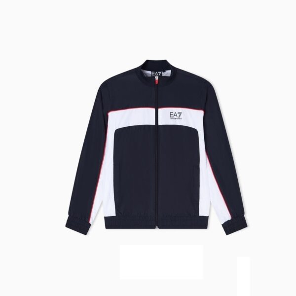 TUTA JUNIOR - JERSEY TRACKSUIT