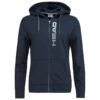 FELPA DONNA - CLUB GRETA HOODIE