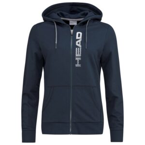 B91A98DB83214C834ED002A0315CBCBF_ FELPA DONNA - CLUB GRETA HOODIE