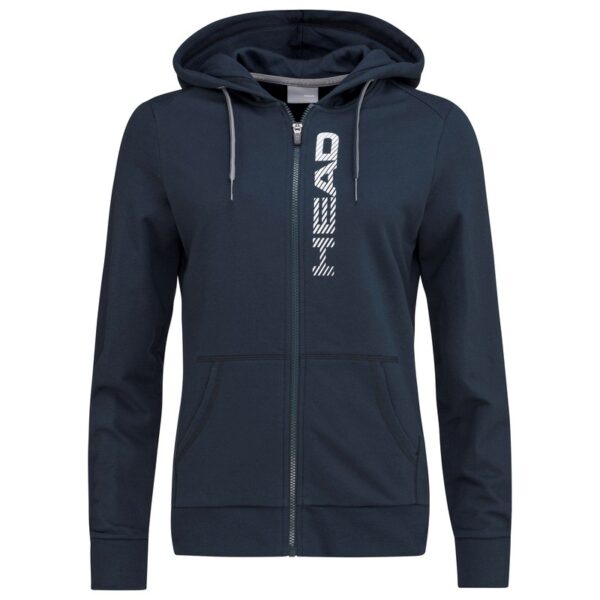 FELPA DONNA - CLUB GRETA HOODIE