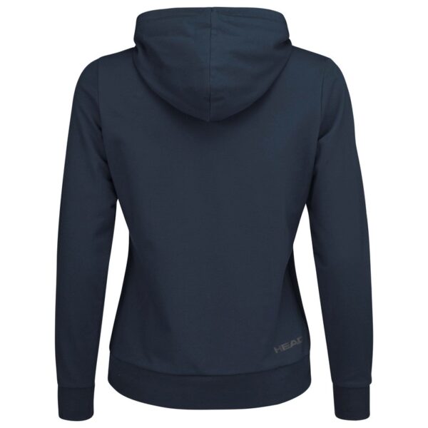 FELPA DONNA - CLUB ROSIE HOODIE