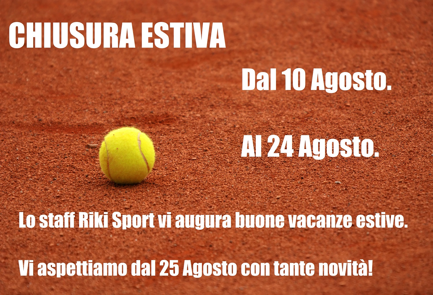 Tennis