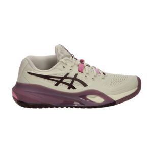 SCARPA TENNIS DONNA - GEL RESOLUTION X AC