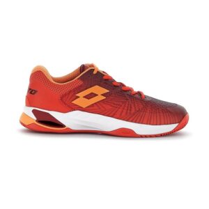 SCARPA TENNIS UOMO - MIRAGE 100 II CLAY