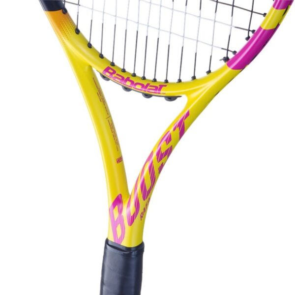 2735CBA09D3A2885794C4D14F266FB58_ RACCHETTA - BOOST RAFA 2022