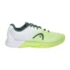 SCARPA TENNIS UOMO - REVOLT PRO 4.0 CC