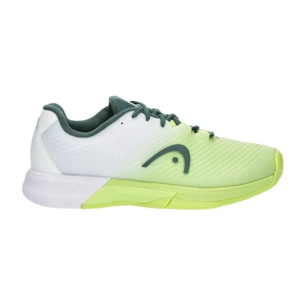 SCARPA TENNIS UOMO - REVOLT PRO 4.0 CC