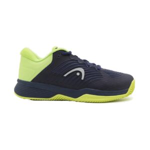 SCARPA TENNIS JUNIOR - REVOLT PRO 4.5 CC