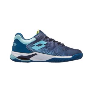 520988214FF07C47E0FE13D6D86DFC73_ SCARPA TENNIS UOMO - MIRAGE 100 II CLAY