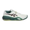SCARPA TENNIS UOMO - GEL RESOLUTION X CC