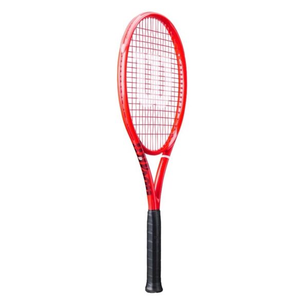 RACCHETTA - DEFYER 100 V1 2026 G2
