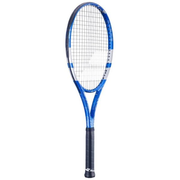 5FF558DCB9A33DE2DE2FB610242C8843_ RACCHETTA - PURE DRIVE 30TH ANNIVERSARY