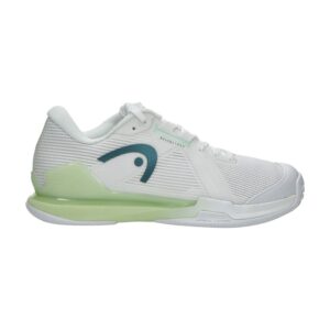 SCARPA TENNIS DONNA - SPRINT PRO 4.0 AC